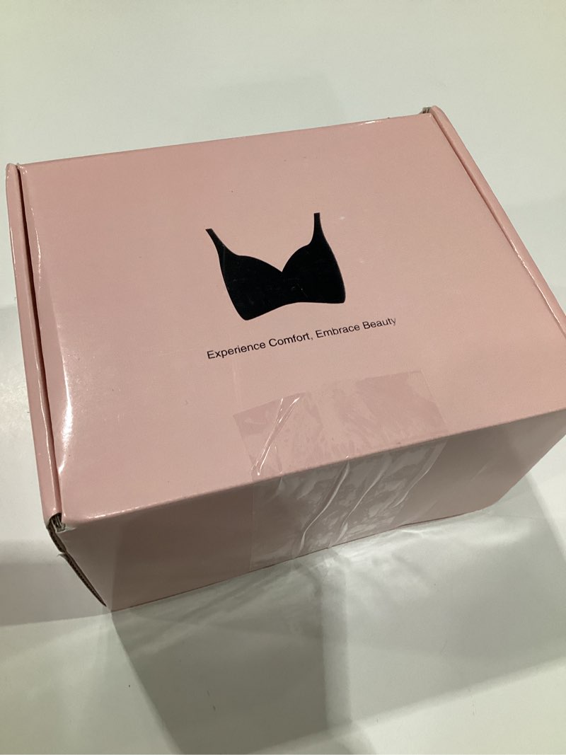Condition photo showing Good Condition for HBselect Nursing Bras for Breastfeeding Women Maternity Bras Seamless Wireless Pregnancy Sleep Bra w