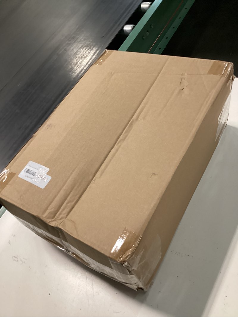 Condition photo showing New/Like New for meefar car roof bag xbeek rooftop top cargo carrier bag 20 cubic feet waterproof for all cars with/without rack, includes anti-slip mat, 10 reinforced straps, 6 door hooks, luggage lock