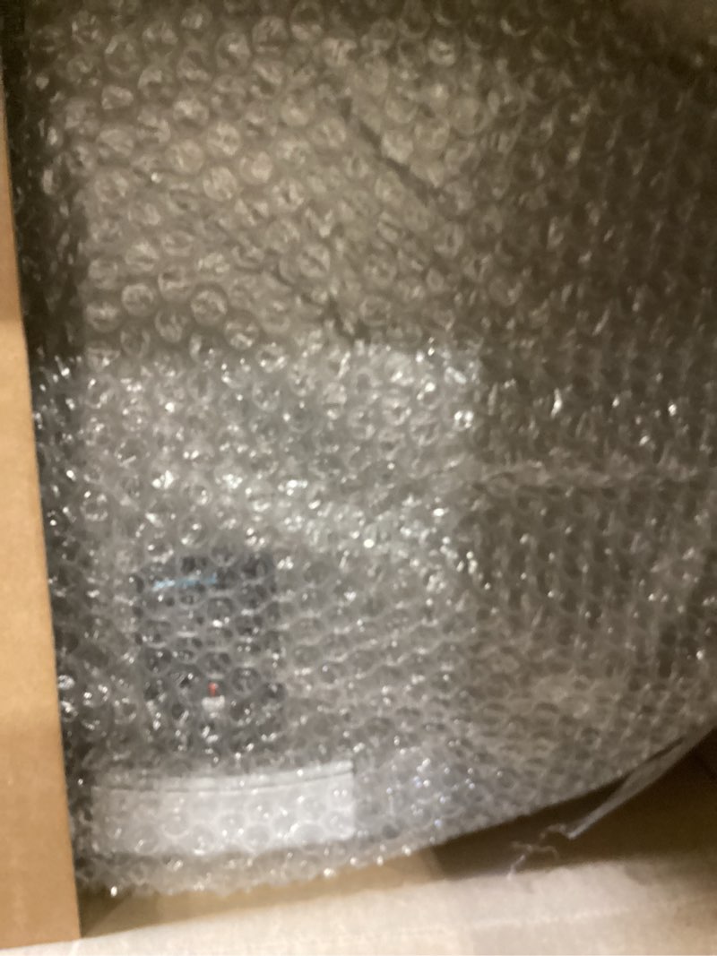 Condition photo showing Good Condition for simplehuman 50 liter / 13 gallon semi-round kitchen step trash can with secure slide lock, grey plastic gray