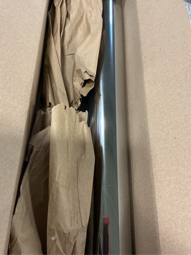 Condition photo showing Good Condition for rabbitgoo Window Privacy Film One Way Window Tint for Home, Removable Reflective Heat Sun Blocking A
