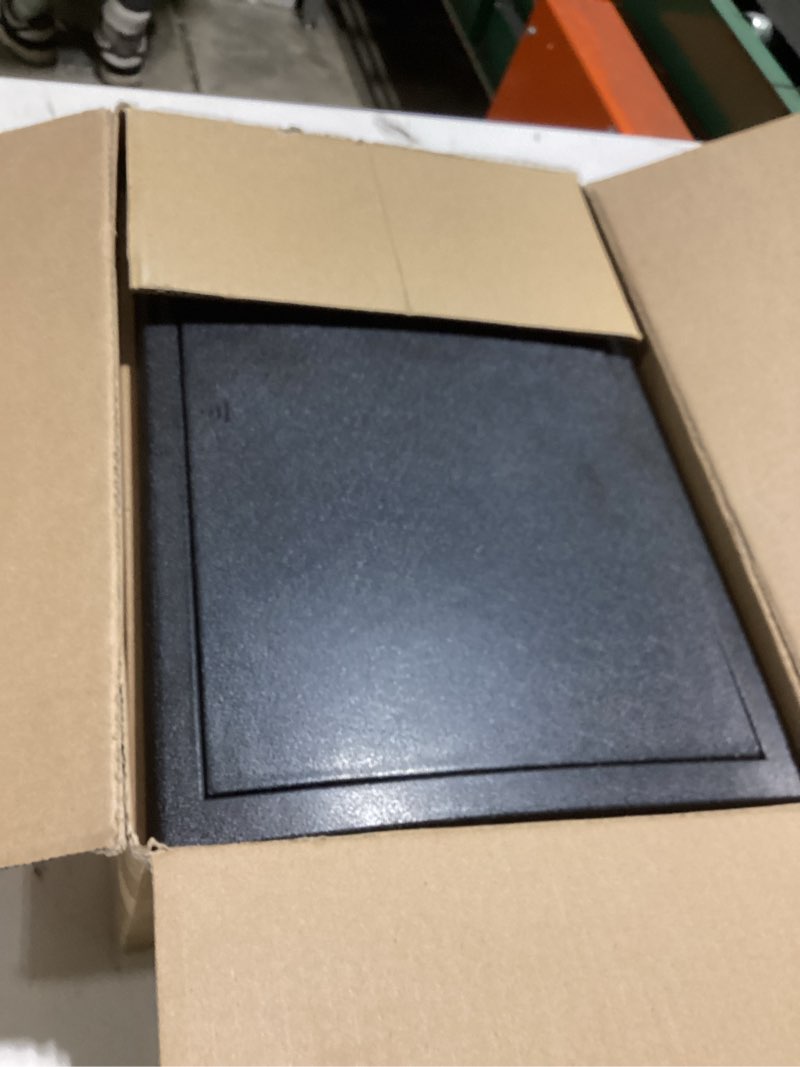 Condition photo showing Good Condition for rv electrical panel wf-8930/50npb, 50 amp ac distribution center, 27 circuits, plastic & polycarbonate (pc) material