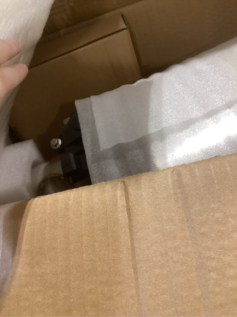 Condition photo showing Good Condition for 2.5 inch valved muffler electric exhaust cutout with muffler cat back exhaust system kit 2.5" (1pc, single valve)
