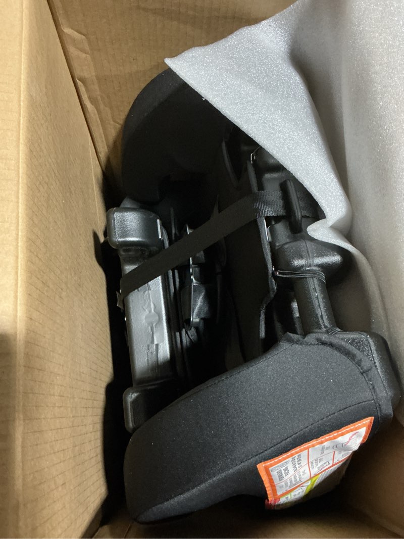 Condition photo showing Good Condition for Graco Tranzitions 3-in-1 Harness Booster Car Seat, Forward Facing Car Seat, Highback, to Backless Booster, Proof Proof 2.0