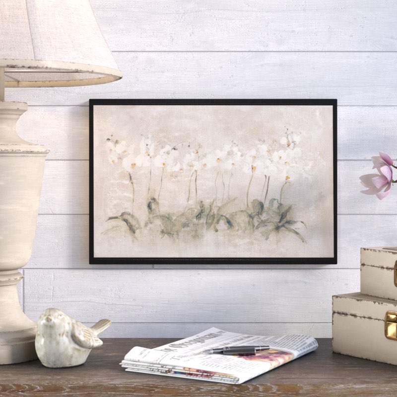 Modern & Contemporary Painting Print 24X36