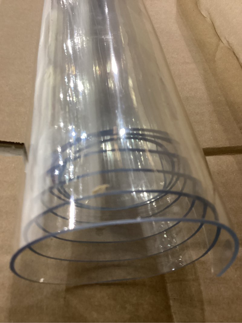 Condition photo showing Good Condition for vinyl film 