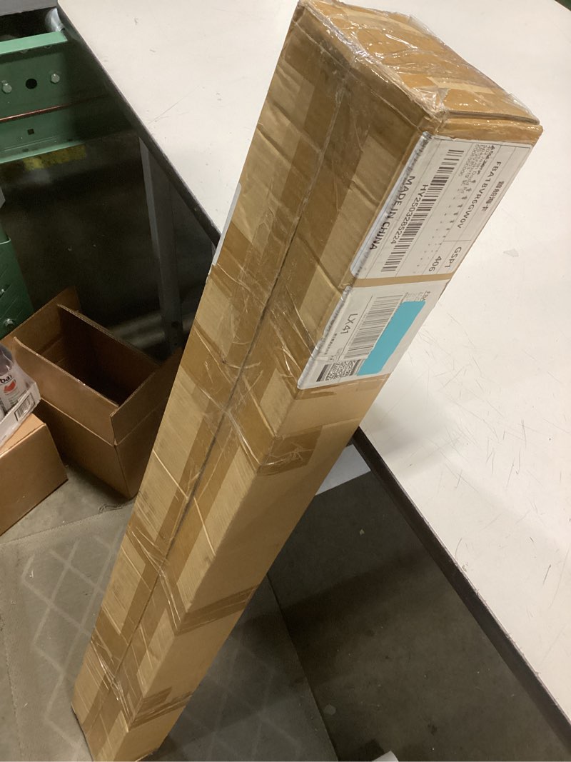 Condition photo showing New/Like New for Bike Ceiling Mount for Garage with 8Pcs Adjustable Rubber Coated Bike Hooks, Ceiling Bike Hangers for Garage Bike Rack Indoor Bicyle Storage Rack, Holds Up to 704lbs for 4-8 Bikes