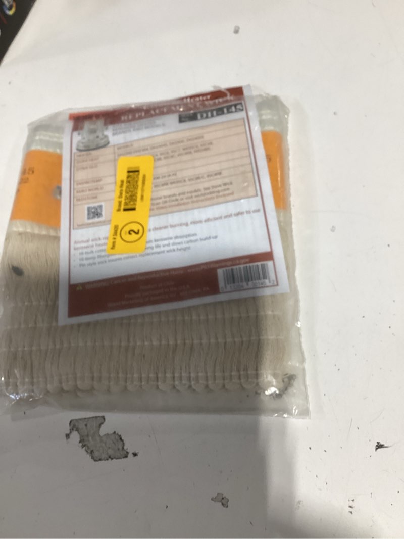 dura heat kerosene heater wick