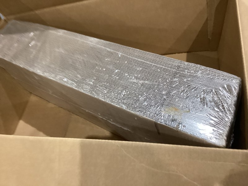 Condition photo showing Good Condition for BOX USA Shipping Boxes 32"L x 6"W x 6"H 25-Pack Long Corrugated Boxes for Moving, Shipping, Mailing, Packing, Packaging and Storage 32x6x6" 25-Pk ECT-32 Single Wall