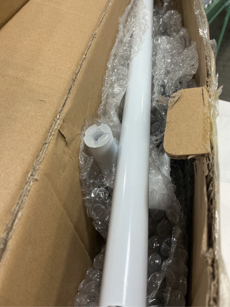 Condition photo showing Good Condition for BigDolphin Bed Rails for Elderly Adults Safety - ASTM Approved Adjustable Bed Cane with Non-Slip Ergonomic Handle & Storage Pocket, 400 LBS Stable Bed Assist Rails for Seniors, Tool-Free, Model Black Large-Curved handle