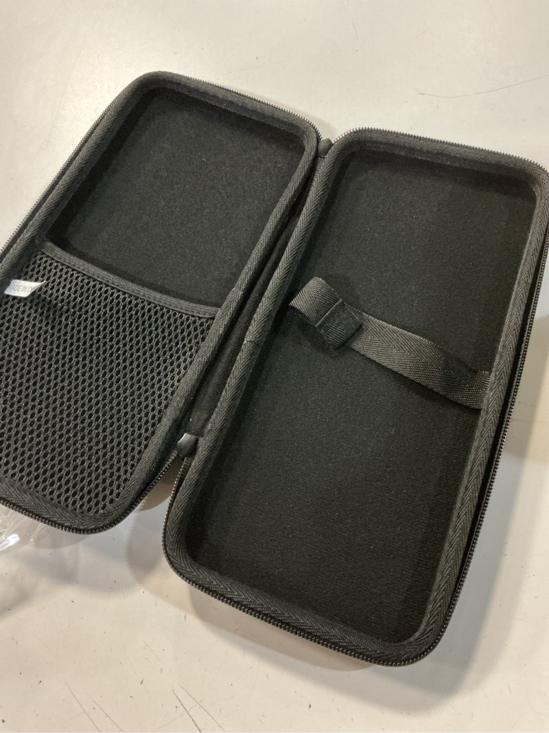 Condition photo showing Good Condition for lebakort hard case compatible with logitech pebble keys 2 k380s k380 keyboard (graphite case)