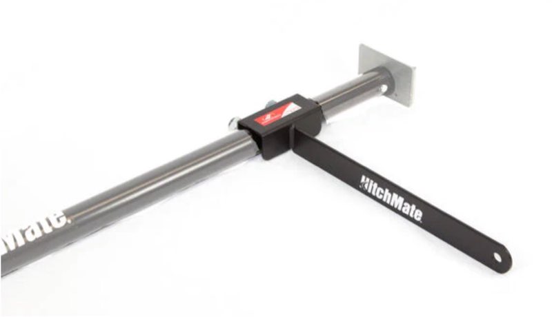 HitchMate Cargo Stabiload Divider Bar 