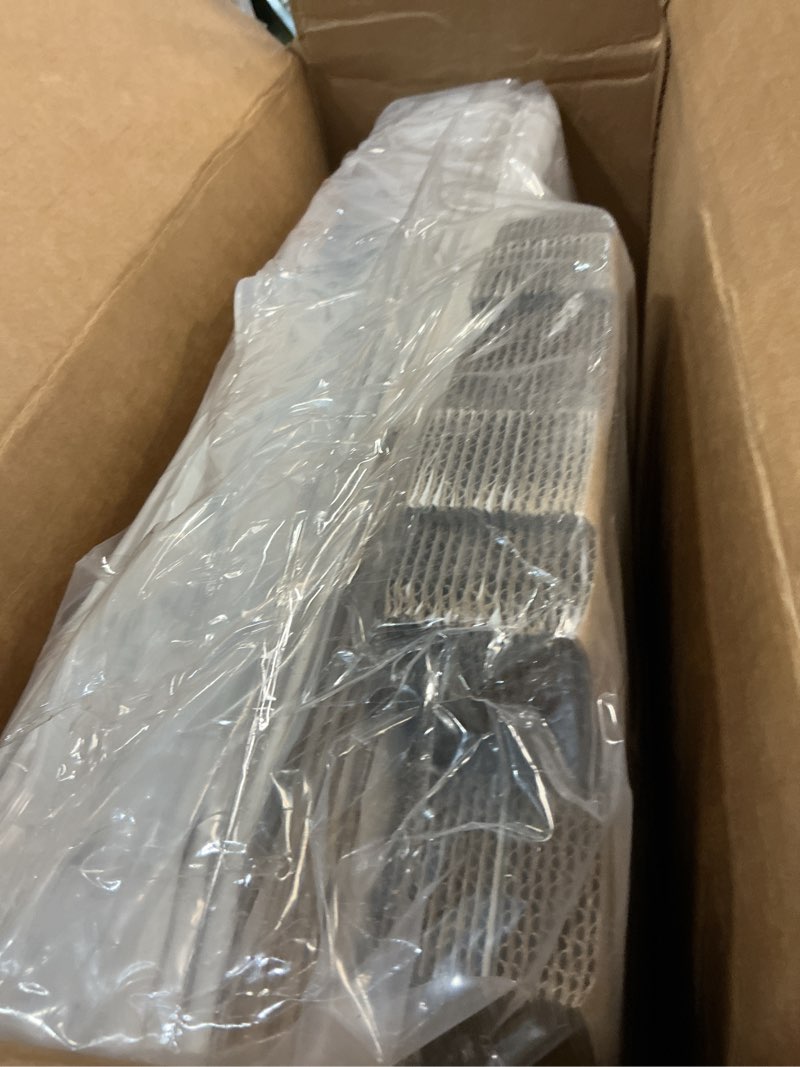 Condition photo showing Good Condition for 15 pack white comic book storage boxes, holds 150-175 comics, stackable comic short bin organizer cardboard box for collapsible magazine book collecting supplies (15.4 x 7.5 x 11.4 inch) 15 white 15.4 x 7.5 x 11.4 inch