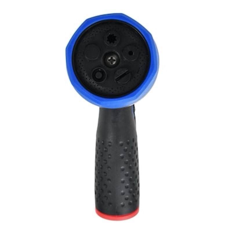 kobalt 5 -pattern rear trigger nozzle