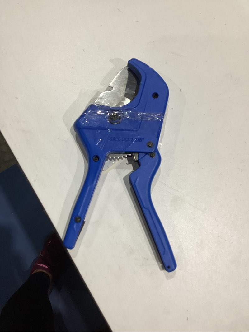 Condition photo showing Good Condition for https://www.reddit.com/r/kneesovertoes/comments/mlkkh1/home_made_tib_bar_as_requested_pvc_was_1630_total/