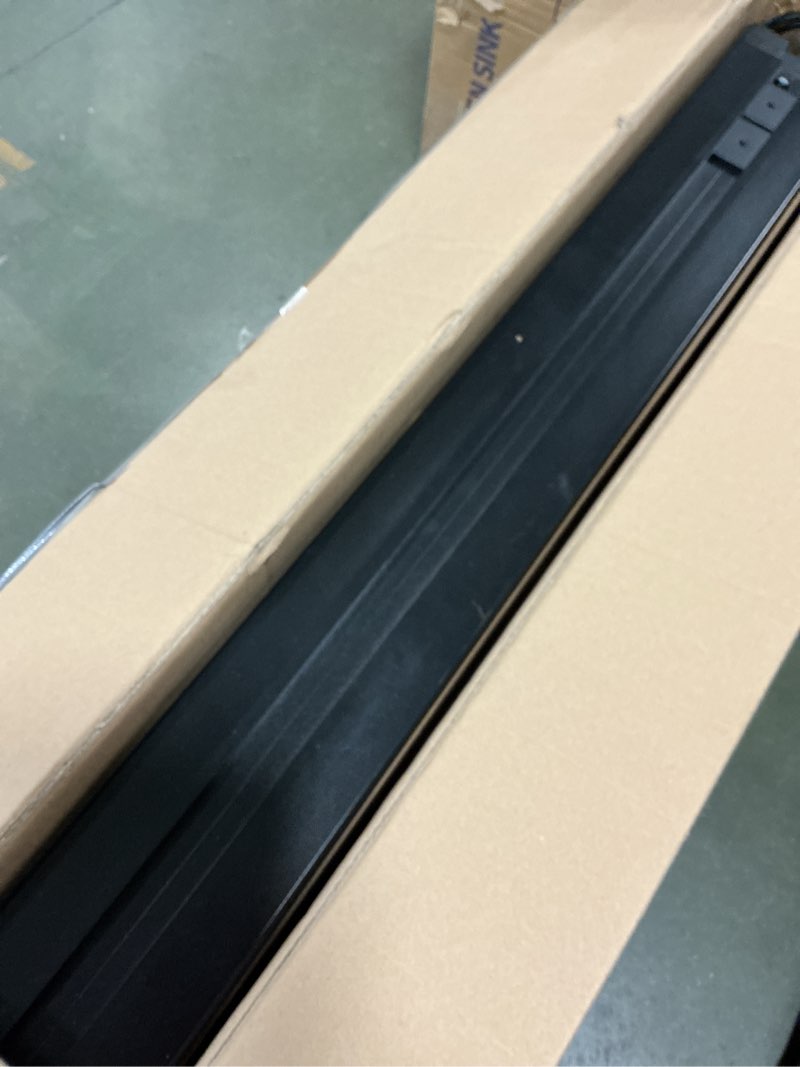 Condition photo showing Good Condition for P10 Outdoor Full Color Programmable Double Sides LED Signs 39"x 14" with WIFI,Programmable Scrolling LED Display,Texts and Image Display for led Advertising Sign Board (Double sides)