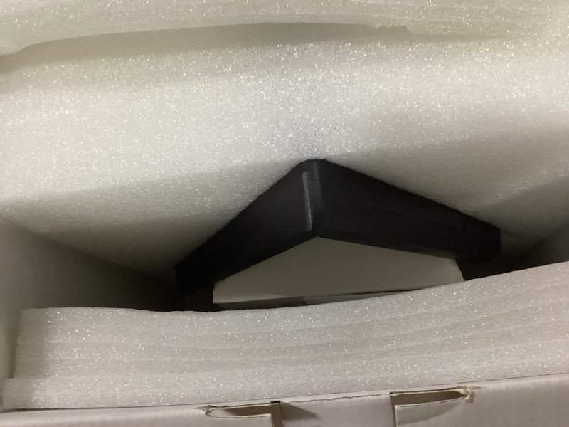 Condition photo showing Good Condition for Smart Bird Feeder with Camera - 2K HD Solar Powered Outdoor Bird Camera AI Recognition Birdfeeder Cam IP65 Waterproof Remote Monitoring for Backyard Birds Ideal Gift for Birds Lovers 2K HD bird feeder with camera