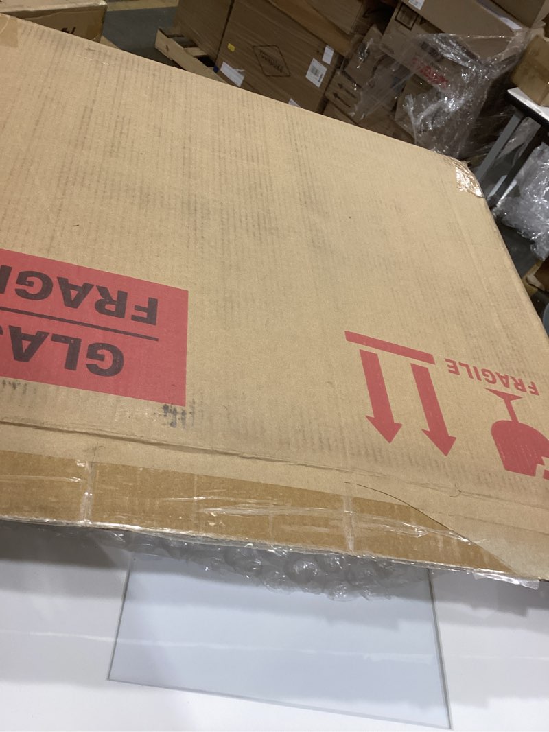 Condition photo showing As Is for Picture frames