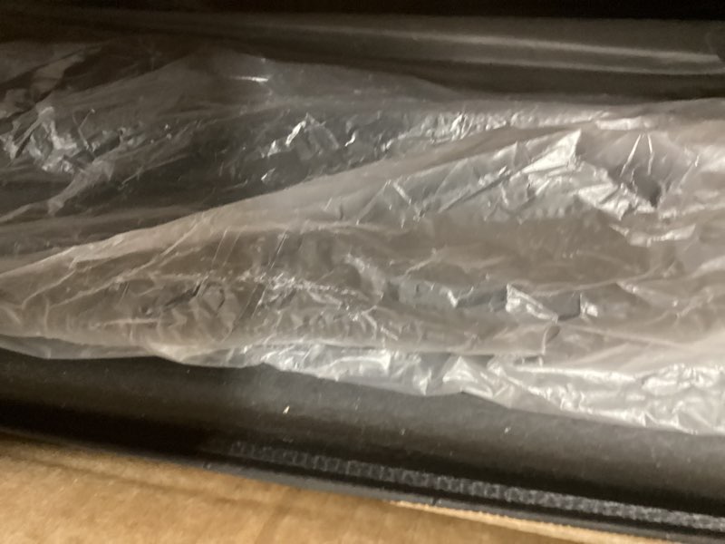 Condition photo showing Good Condition for Floor Mats Fit for Freightliner Cascadia 2008-2017 | 113 & 125 Semi Trucks, TPE All-Weather Truck Floor Liners 3PCS, Heavy Duty Rubber Front Mats for Cascadia Interior Accessories 2008-2016 2017