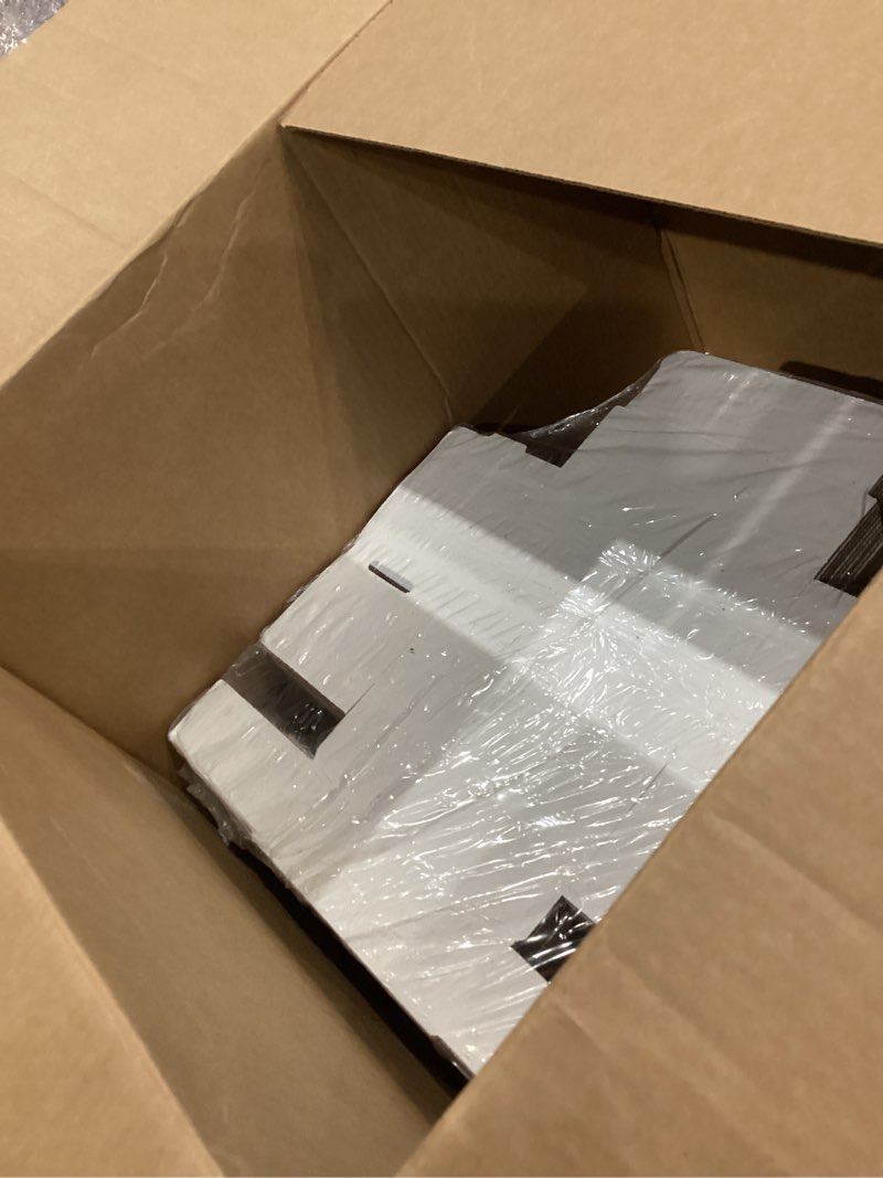 Condition photo showing Good Condition for BOX USA Shipping Boxes Small 6"L x 4"W x 2"H, 50-Pack | Corrugated Cardboard Box for Packing, Moving and Storage 6x4x2
