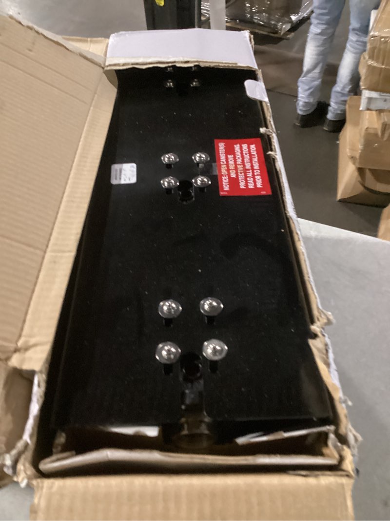 Condition photo showing Good Condition for hasipu vanity mirror with lights, 32" x 24" hollywood mirror, makeup mirror with 17 dimmable bulbs and 10x magnification, 3 colors modes, touch control, usb charging port, type-c (round white) round white 32"l x 24"w