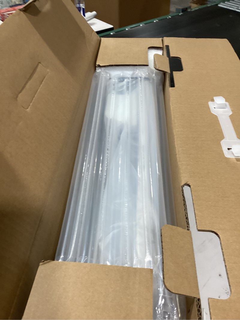 Condition photo showing New/Like New for Ballu Convection Panel Space Heater for Large Room,1500W Electric Heater with Programmable Thermostat,WiFi App Control,Standing or Wall Mount,Smart Quiet Heater for Indoor Use,Works with Alexa,White Standard White