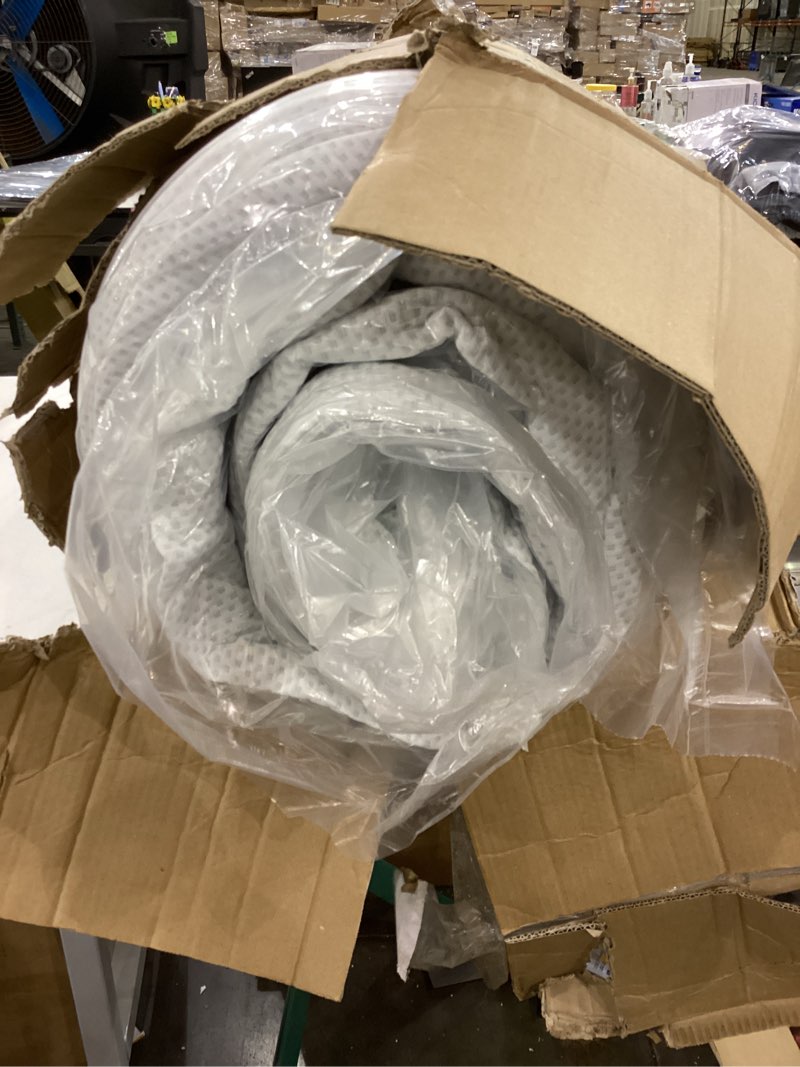 foam mattress topper