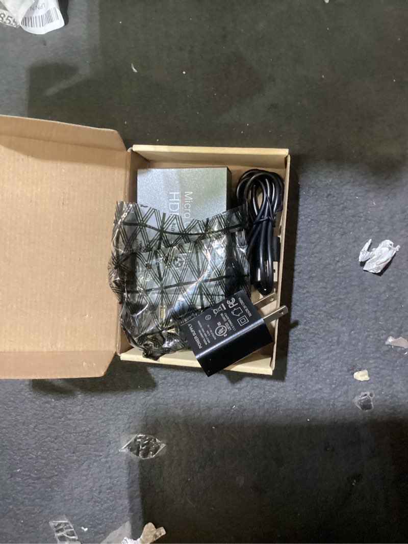 Condition photo showing New/Like New for bd&m av to hdmi converter, rca to hdmi adapter, composite cvbs video audio support pal/ntsc for tv/pc/ ps3/ stb/xbox vhs/vcr/blue-ray dvd players converter (unit only)