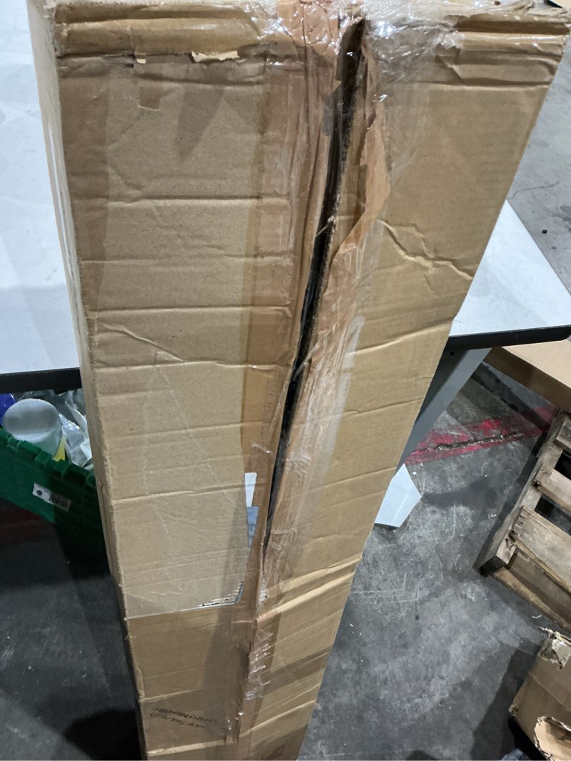 Condition photo showing Good Condition for pipe and drape stand kit, heavy duty backdrop stand adjustable, sturdy metal back drop decoration frame with flat base for parties, flower wall, wedding, event,trade shows, photo shoot