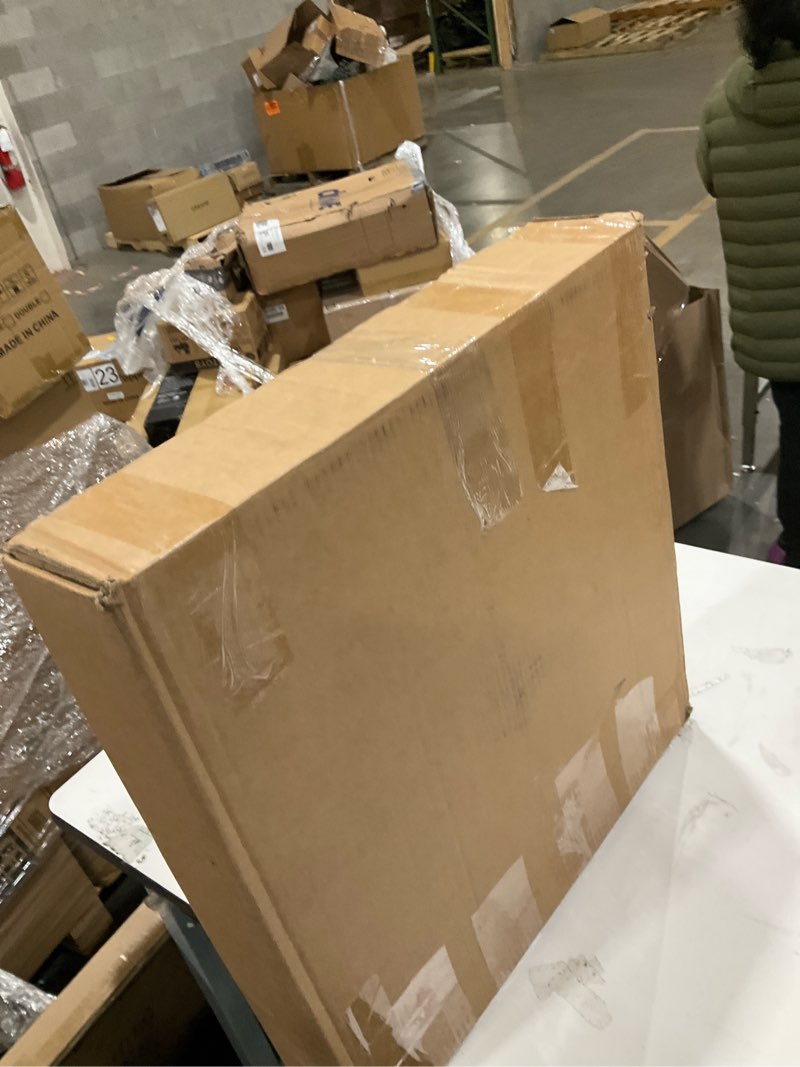 Condition photo showing Good Condition for CEYGXICE 19 Inch Wheel Covers for Tesla Model Y Accessories 2020-2024 Matte Black ABS Material Hubca