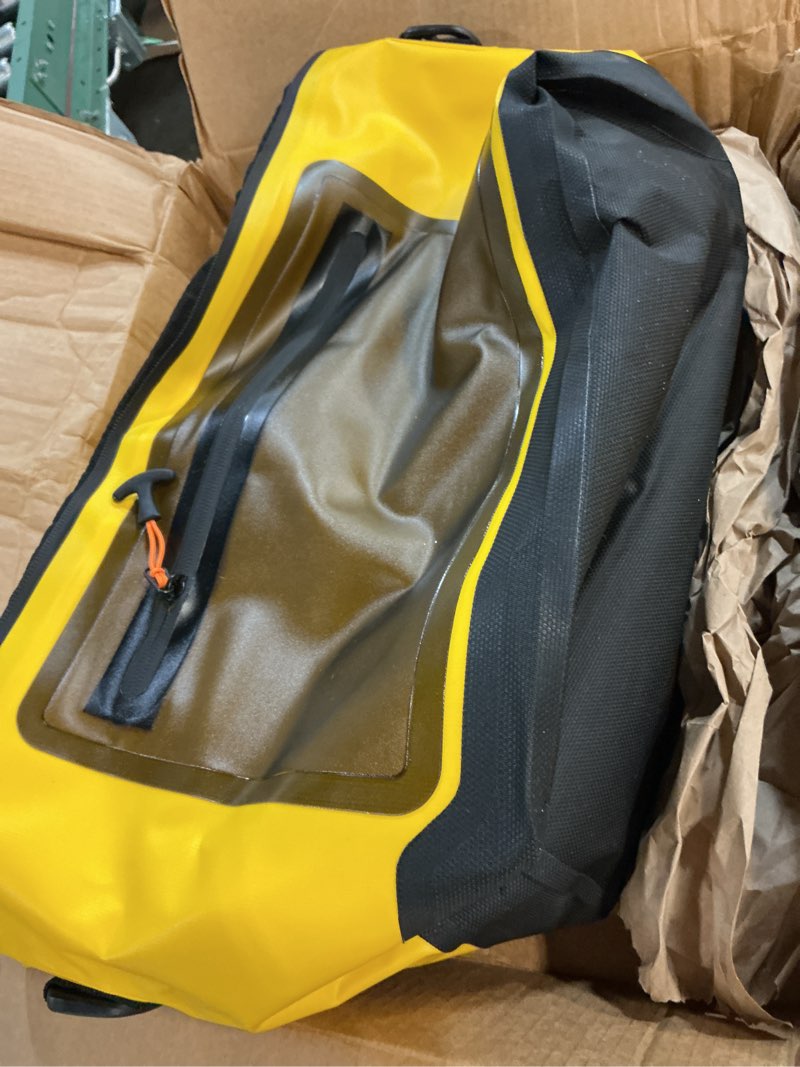 Condition photo showing New/Like New for insulated soft cooler bag, leakproof waterproof lunch box, 7l/14l/24l 7/16/30 cans portable foldable ice chest soft sided lunch box for men women work picnic camping beach travel grocery