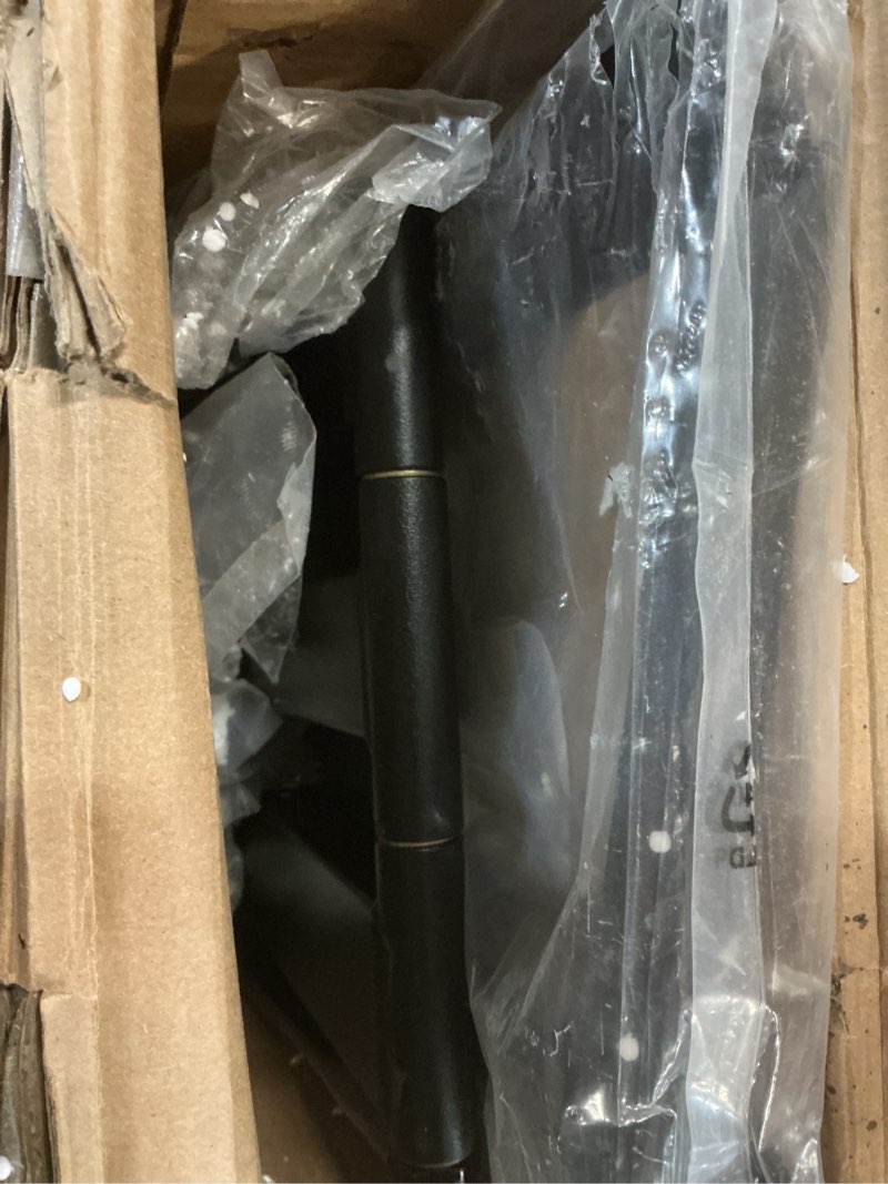 Condition photo showing Good Condition for Full Motion TV Wall Mount for 60-100 Inch TVs, 30.3 Inch Long Arm, VESA 800x600 Compatible, Swivel and Tilt, Fits 16-24 Inch Studs, 165 lbs Heavy-Duty Bracket Full Motion (60-100 Inch)