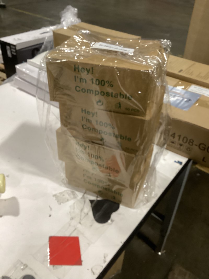 Condition photo showing Good Condition for Disposable Razors Bulk for Men & Women – Twin Blade Unisex Shavers – Eco-Friendly, Biodegradable, No