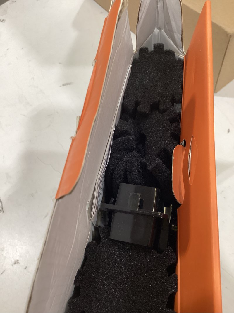 Condition photo showing Good Condition for hygger aquarium double sponge filter: upgraded sponge filter with larger filtration area, come with extendable clip, 2 spare biochemical sponges, bioceramic balls, for freshwater saltwater tank - m m (for 15-55 gallon)