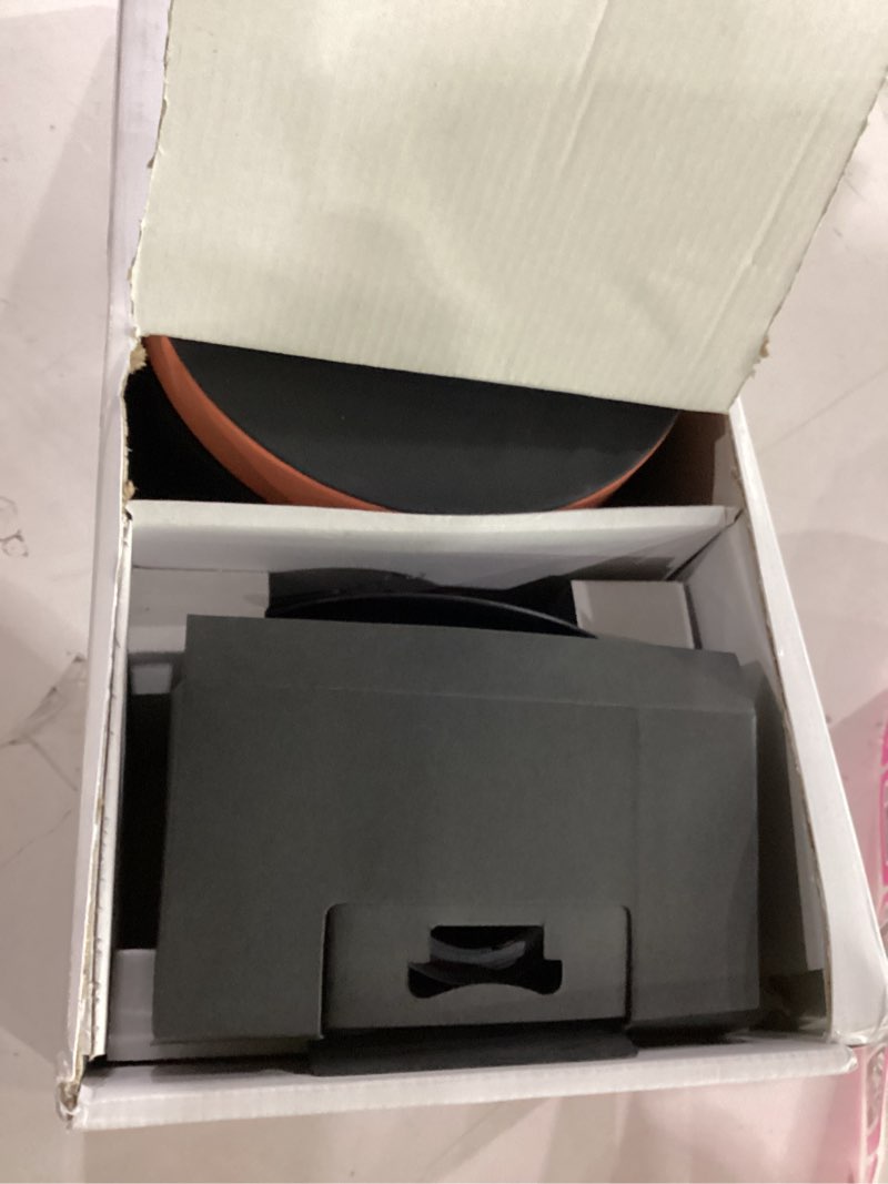 Condition photo showing New/Like New for (not tested)dyson supersonic nural™ hair dryer amber silk