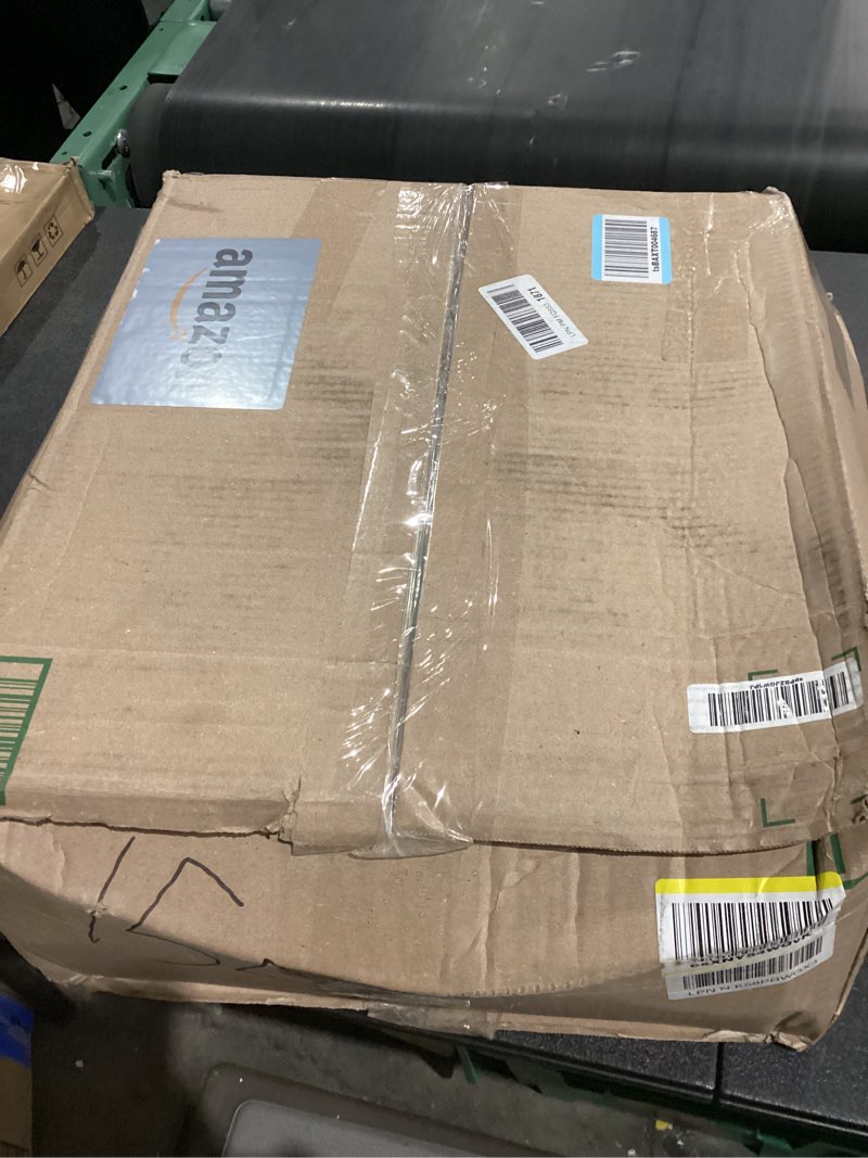 Condition photo showing New/Like New for 9x12 Area Rug for Living Room, Abstract Non Slip Machine Washable Vintage Carpets, Low Pile Lightweight Large Rug for Bedroom, Dining Room, Home Office Beige Gray Beige/Gray 9' x 12' (Rectangular)