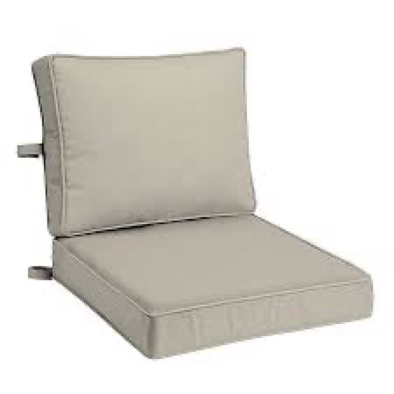 seat cushions