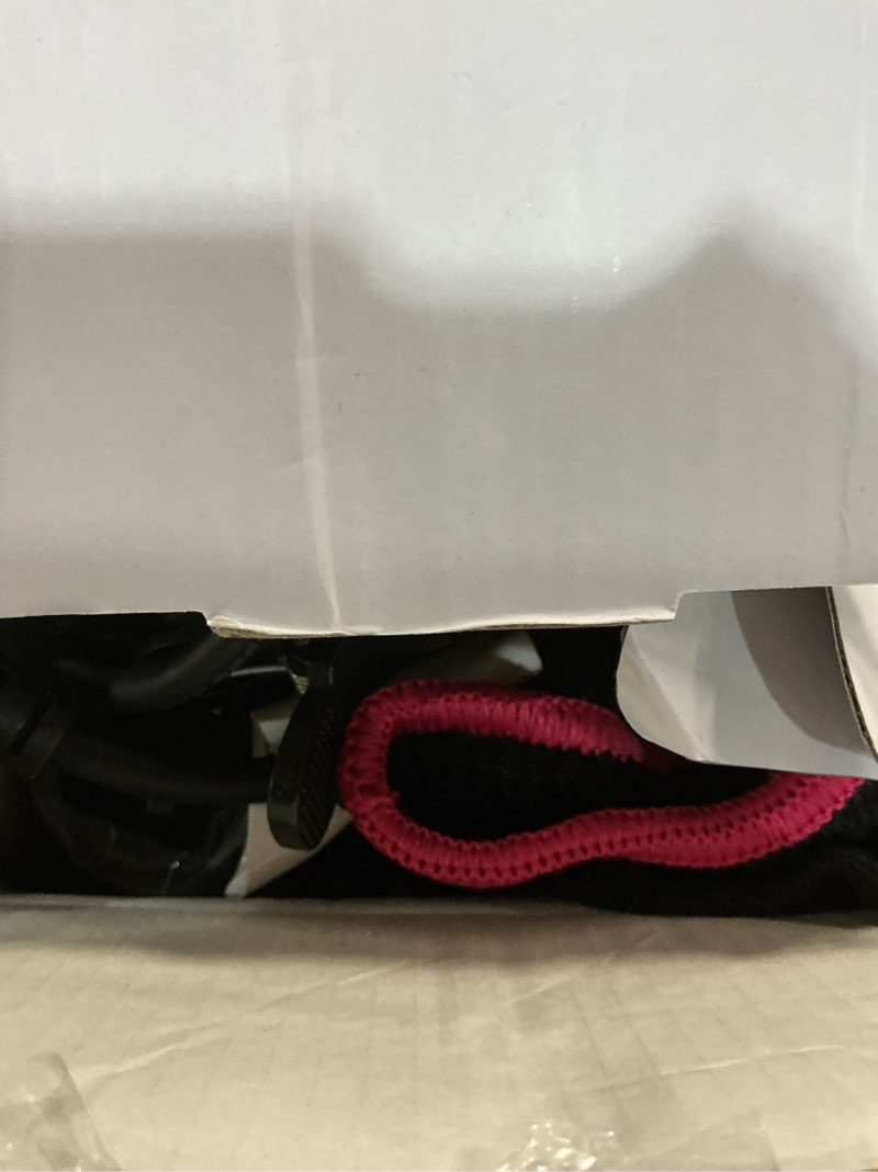 Condition photo showing As Is for lopeie 5 in 1 wand curling iron set, hair styling tools with thermal brush and 4 interchangeable ceramic barrels from 1/2 to 1 1/2 inch, fast heating, dual voltage hair curler, gifts for women curling wand (1/2"-1 1/2") rose gold