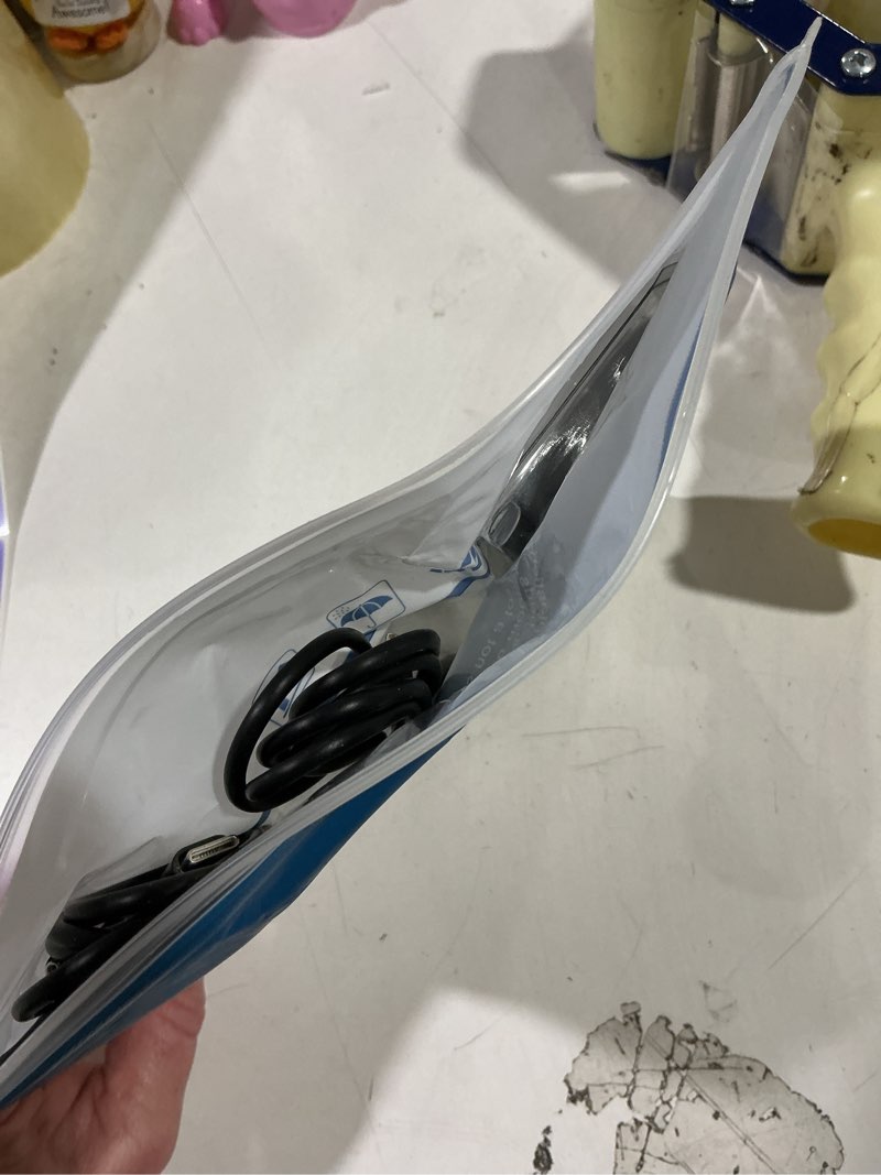 Condition photo showing New/Like New for Wireless Charger 2Pack 6FT 15W Samsung Magnetic Wireless Charger Fast Charging Pad for Samsung Galaxy S25 Ultra/S24 FE/S23 Ultra/S22/S21/Z Google Pixel 9 8a 7a 8 7 Pro | Strong Magnet Technology