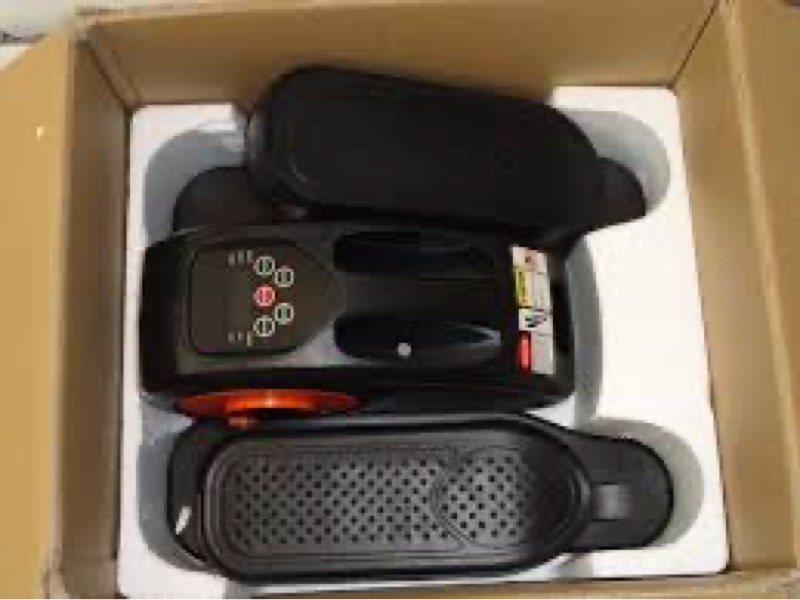 under desk elliptical machine, ellipse leg exerciser for seniors fully assembled