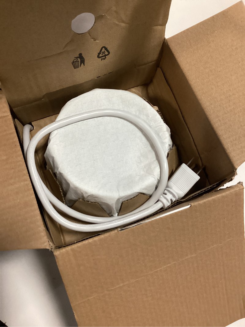 Condition photo showing New/Like New for Philips Avent Premium Fast Bottle Warmer, with Smart Temperature Control, Water Bath Technology, Automatic Shut-Off, Model SCF358 Bottle Warmer 1 Count (Pack of 1)