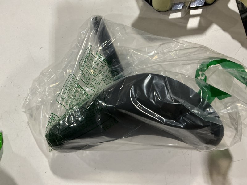 Condition photo showing As Is for kid bike performance seat saddle replacement - fits 12 and 14x balance bikes - comfortable bicycle seat cushion with 0.87'' diameter - extends seat height to 10 inches - not for adult bike