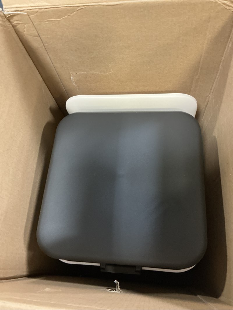 Condition photo showing Good Condition for PETLIBRO RFID Automatic Cat Feeder, Collar Tag-Activated Personalized Meals, 5G&2.4G Wi-Fi Programmable Cat Food Dispenser with Cats Recognition & Diet Tracking for Multi-Pet Homes and Different Diets