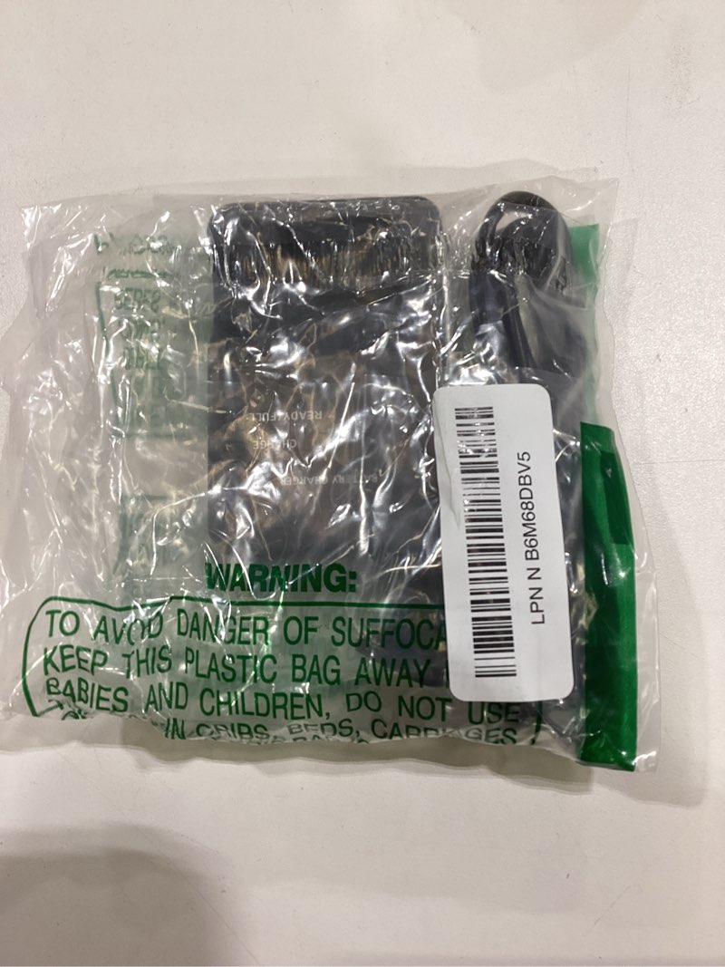 Condition photo showing New/Like New for CB-2LH CB-2LHE Battery Charger Compatible with Canon CB-2LHT NB-13L Battery for Canon G1X III (NOT for G1X) G5X G5X II G7X G7X MarkII MarkIII G9X SX620 SX720 SX730 HS Camera Power Supply