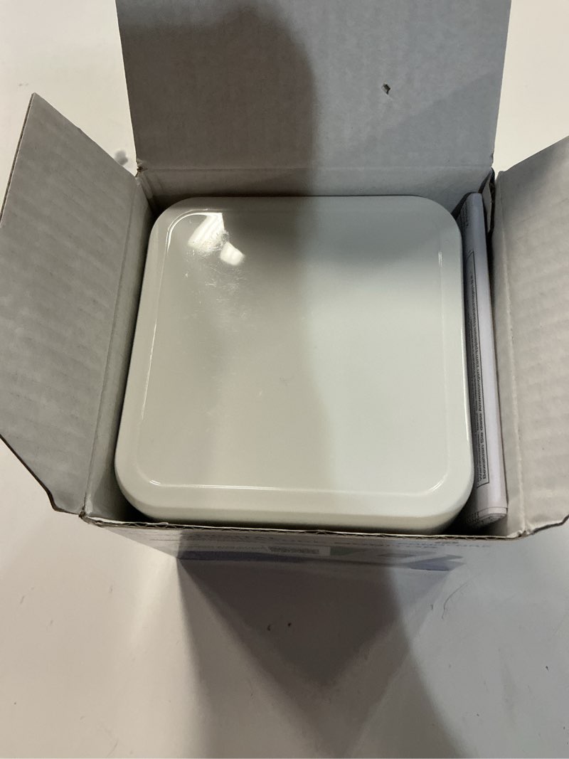 Condition photo showing Good Condition for wrist blood pressure monitor for home use, large lcd backlit display, portable and lightweight, 298 memory storage for 2 users with carrying case