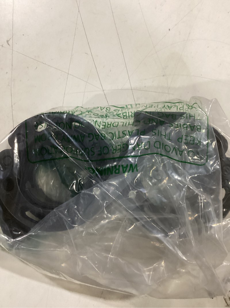 Condition photo showing Good Condition for Clout Fitness Olympic Barbell Clamps Collars Quick Release Pair of Locking Weight Clips Fit 2 Inch Barbell for Weightlifting Classic Quick Release Black