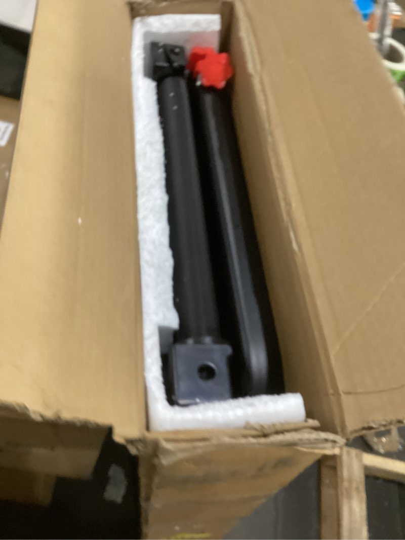 Condition photo showing Good Condition for Walking Pad with Handle Bar and Incline, 3 in 1 Under Desk Treadmill with Hiking Mode, 2.5HP Low Noise Walking Treadmill Pad with Remote Control,Portable Treadmills for Home Office, Led Display L6 3Level 8% Manual Incline