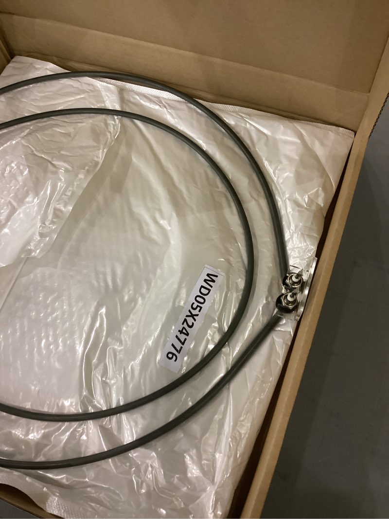 Condition photo showing New/Like New for Dishwasher Heating Element for GE WD05X30818 WD05X23763 WD05X24776 WD05X21294, Compatible with GE Dishwasher CDT DDT GDF GDF GDT PDT Series Heating Element