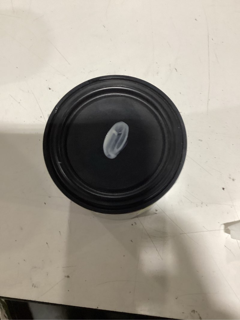 Condition photo showing New/Like New for glidden hep tintable base eggshell interior paint with primer  1 quart