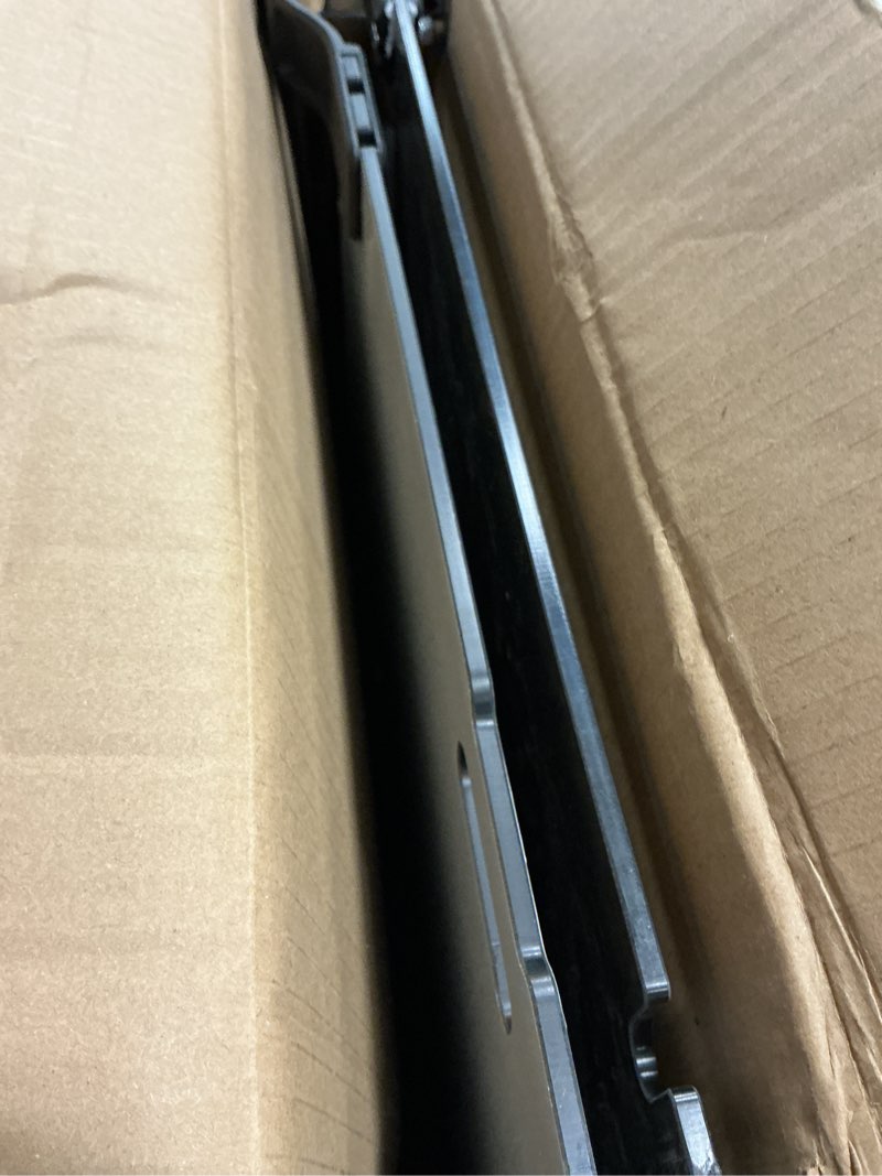 Condition photo showing Good Condition for upgrade golf cart windshield for yamaha g29/drive 2007-2016 gas/electric models, foldable golf cart windshield with heavy duty hinges, anti-uv&impact resistant, 5mm thick pc material clear