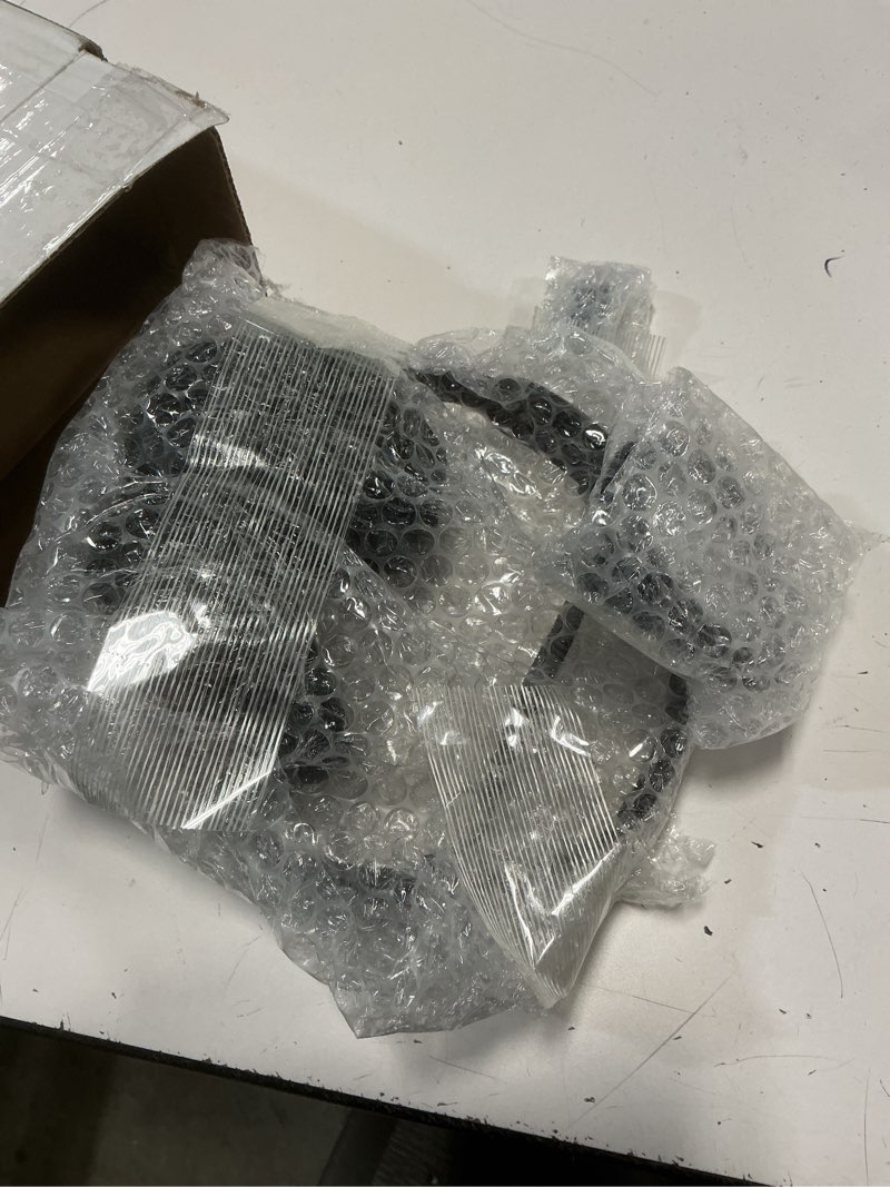 Condition photo showing Good Condition for turtle beach stealth 500 wireless gaming headset with mic licensed for xbox series x|s, xbox one & works via bluetooth with pc & mobile – 40-hr battery, memory foam cushions, black (renewed)